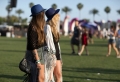 Coachella style – quelle tenue choisir pour être festive et cool!
