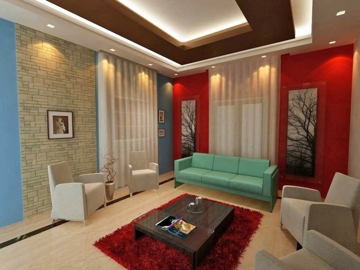 Decoration-plafond-blanc-et-marron-resized
