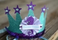 Ariel la petite sirène – idées à organiser votre anniversaire et images à colorer!