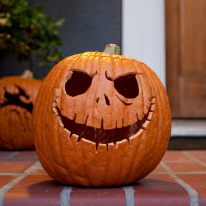 décoration-halloween-pas-cher-déco-halloween-fantome-halloween