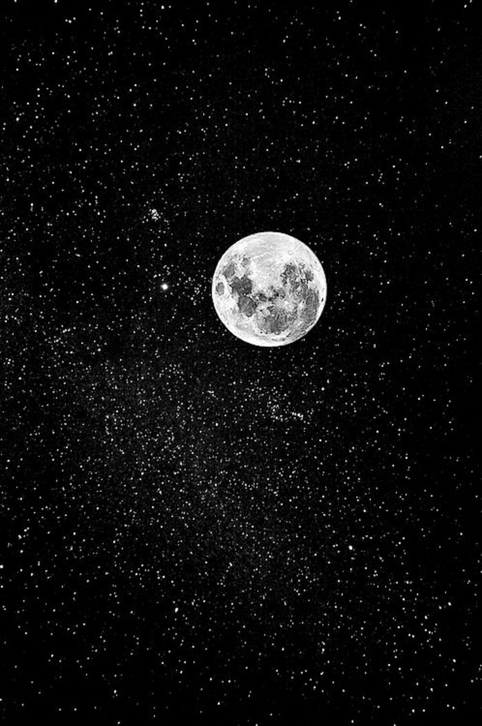 pont-la-lune-superbe-image-carte-des-etoiles--image-ciel-étoilé