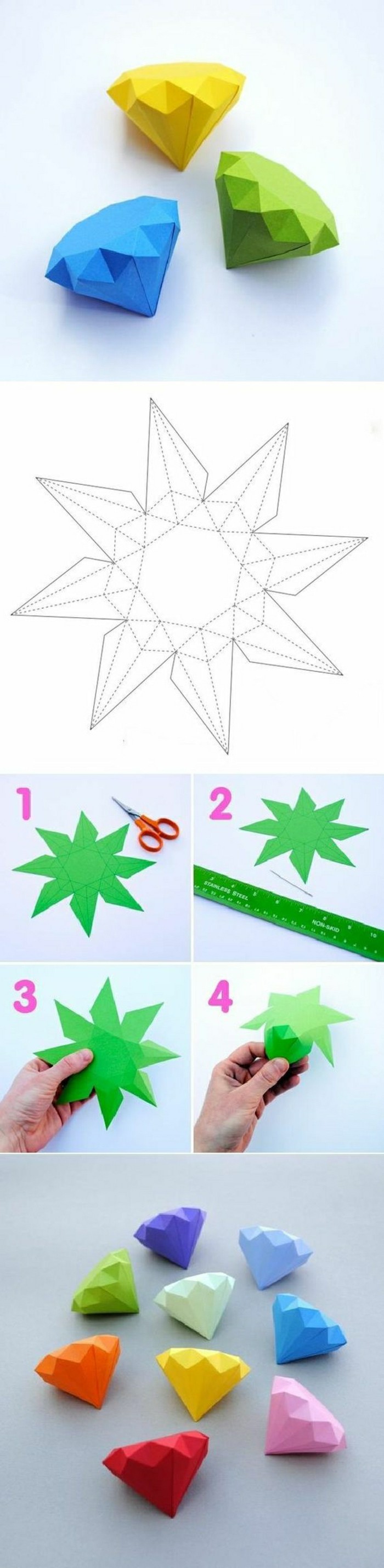 0-comment-faire-un-origamie-facile-modele-origami-facile-en-papier-coloré