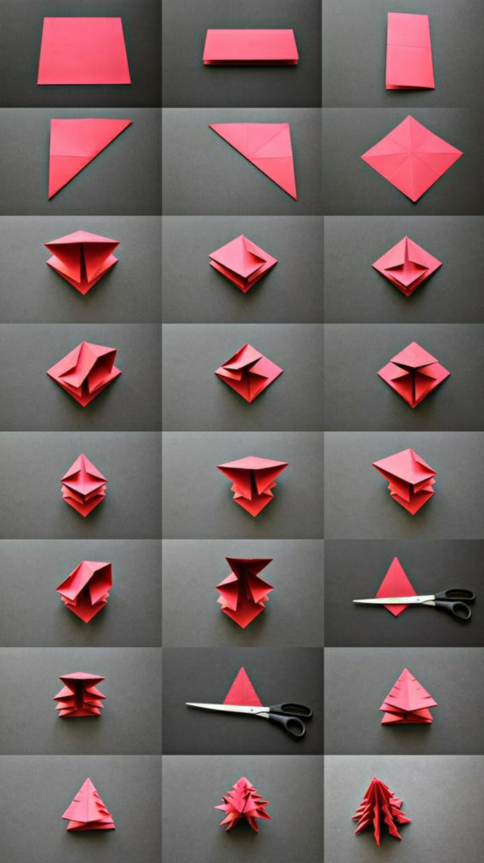 0-pliage-papier-coloré-origami-facile-en-papier-coloré-modele-origamie-facile
