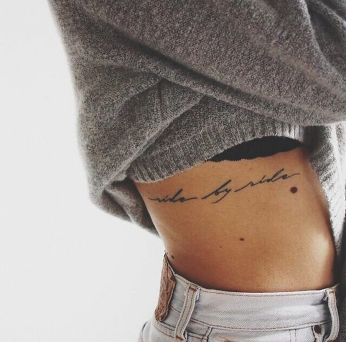 Le Meilleur Tatouage Minimaliste Trouvez Votre Modèle