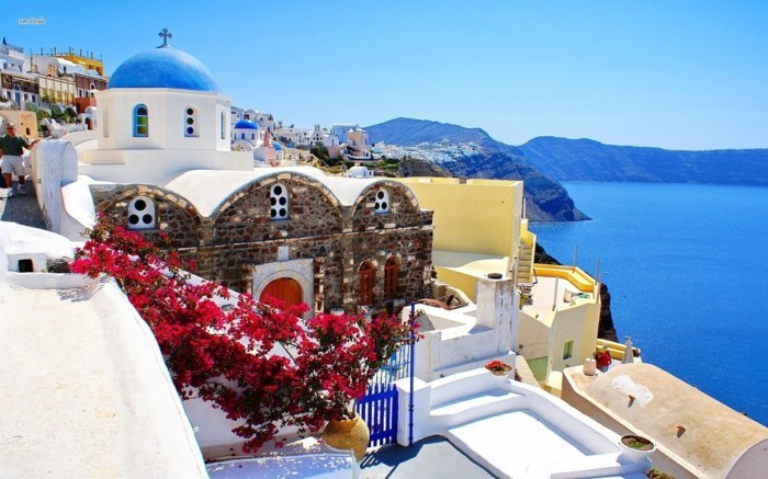 Santorini-sejour-mykonos-vacances-crete-voyage-en-grèce-tout-inclus