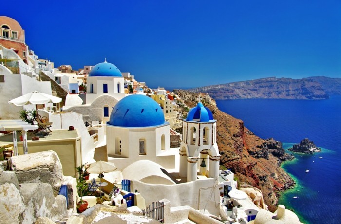 Santorini-voyage-en-grèce-tout-inclus-partir-pas-chere