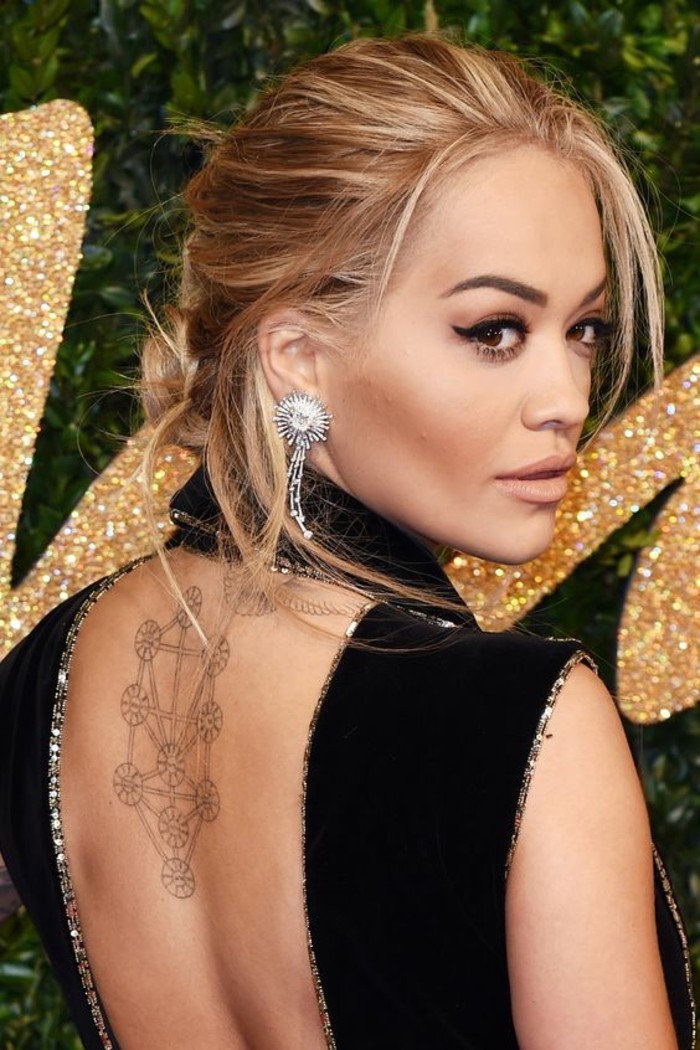 Quelle Coiffure De Soir e Choisir 50 Id es Styl s Et Faciles Faire Quelle Coiffure De Soir e Choisir 50 Id es Styl s Et Faciles Faire