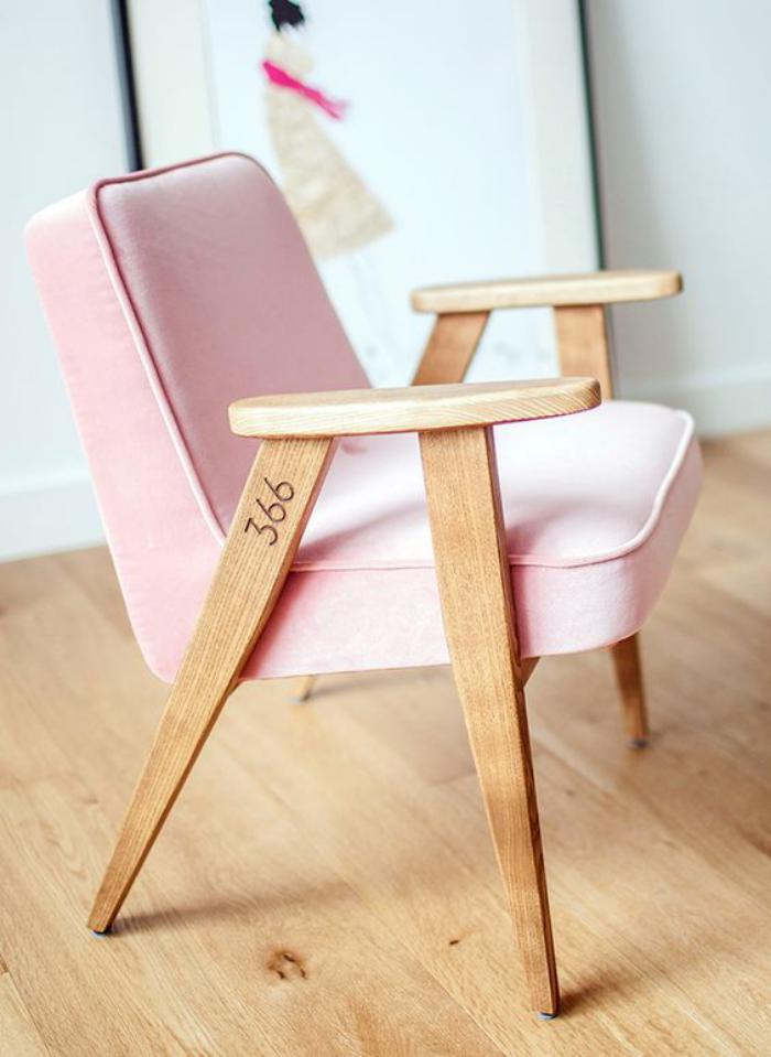 couleur-rose-poudré-meubles-magnifiques-couleur-rose-poudré