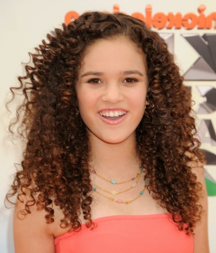 attends Nickelodeon's 25th Annual Kids' Choice Awards held at Galen Center on March 31, 2012 in Los Angeles, California.