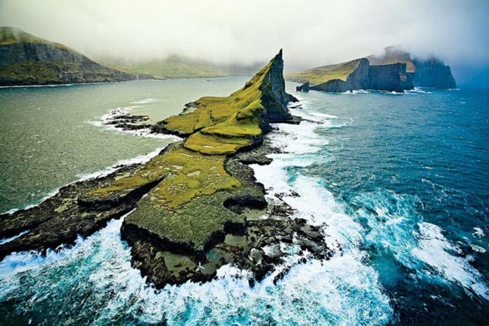 SRF0210_GOT, Faroe Islands