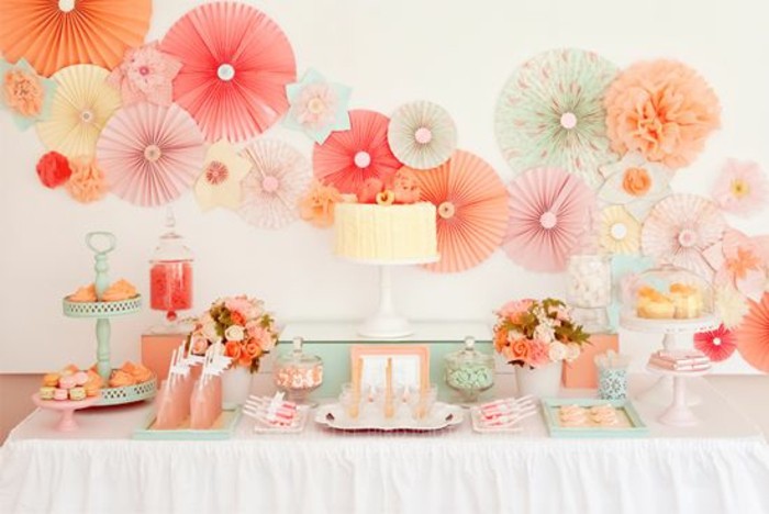 deco anniversaire pas cher adulte La Decoration Anniversaire Adulte En 60 Magnifiques Photos deco anniversaire pas cher adulte