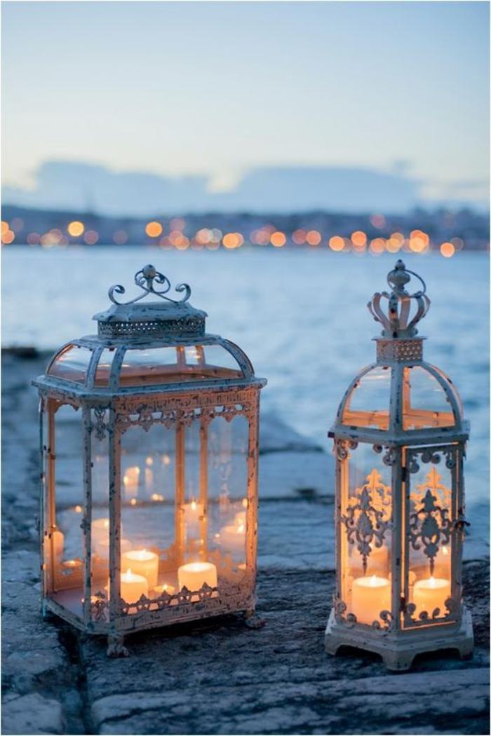 lanterne-bougie-lanternes-à-bougies-anciennes