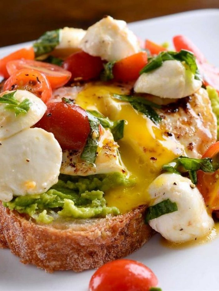Entrees Recette : Recette Des Entrées – Entrées Froides Simples Mais Raffinées – Lifecoach