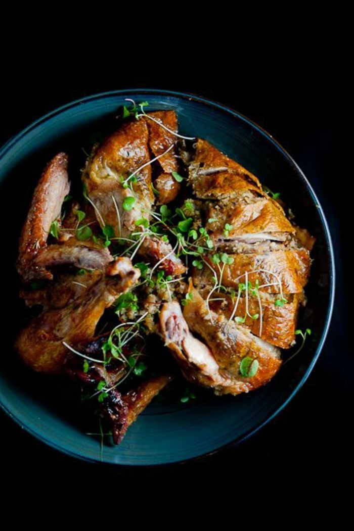 manger-sainement-recette-poulet-rôti-idee-repas-equilibre-pas-cher