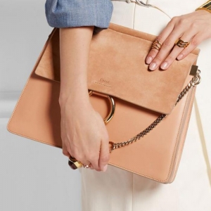 Le sac Chloe en photos - luxe et style pour tous les jours