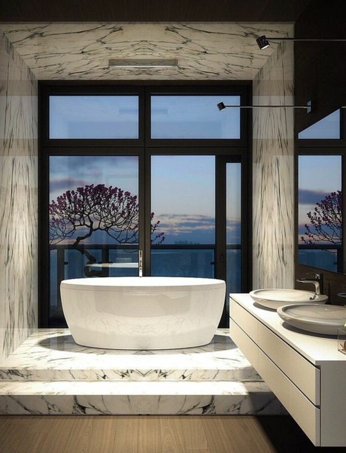 salle-de-bain-contemporaine-salle-de-bain-design-luxe-marbre-fenetre-grande