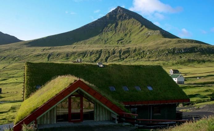 toiture-végétalisée-visiter-les-fermes-en-Icelande