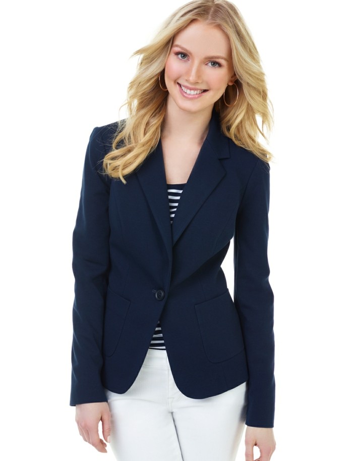 veste-d'-été-femme-bleu-foncé-classique-style-marin-resized