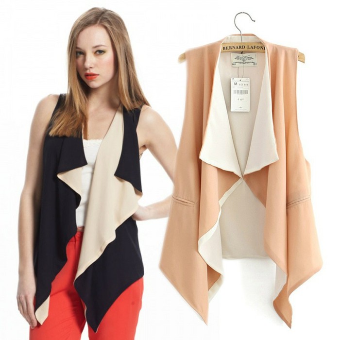 veste-d'-été-femme-degradee-bi-colore-resized
