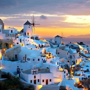 Voyage en Grèce pas cher - nos conseils en 100 photos !