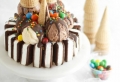 80 idées originales pour le gâteau d’anniversaire enfant