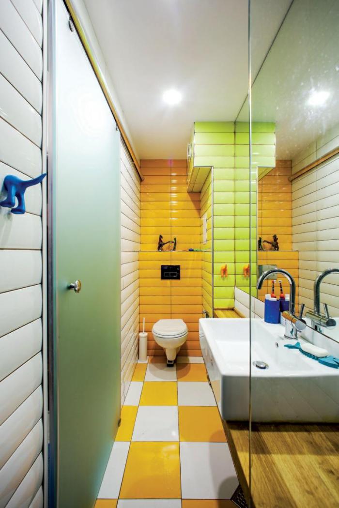 aménagement-petite-salle-de-bains-idée-parfaite-pour-votre-salle-de-bains-de-petite-surface