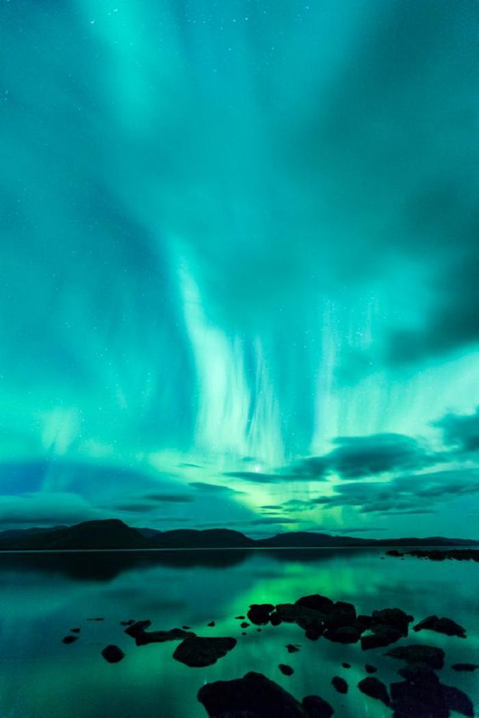 Les Meilleures Photos D Aurores Boreales Archzine Fr