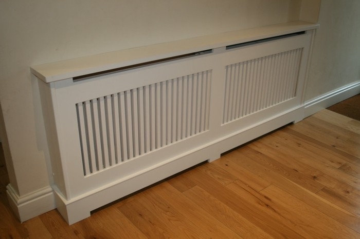 Cache radiateur Le Guide Pour Le Fabriquer Sans Perdre De Chaleur et 