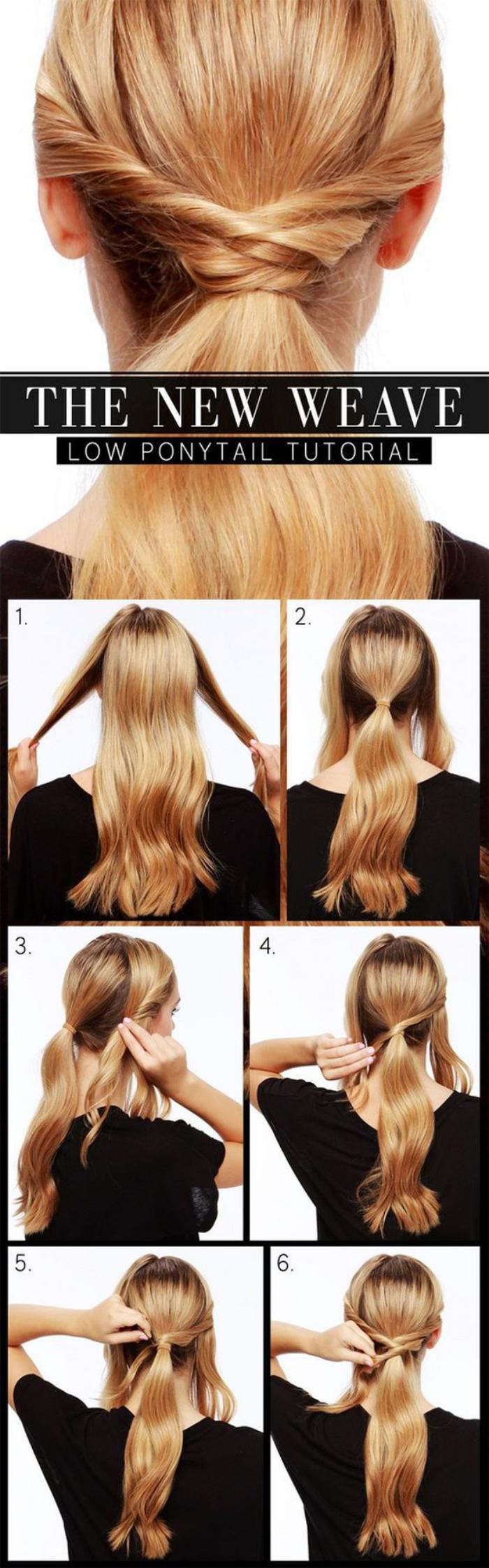 coiffure-originale-tuto-ponytail-tressé