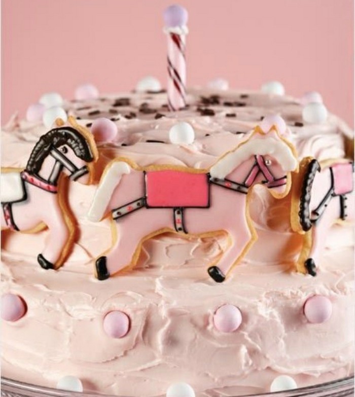 déco-recette-gâteau-anniversaire-enfant-diy-chevals