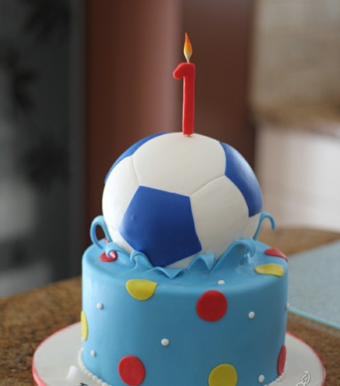 80 Idees Originales Pour Le Gateau D Anniversaire Enfant Archzine Fr