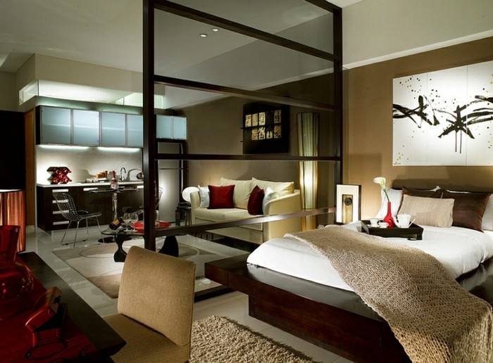 formidable-idée-chambre-à-coucher-zen-modernisme-dans-la-salle-de-sejour-et-chambte-a-coucher