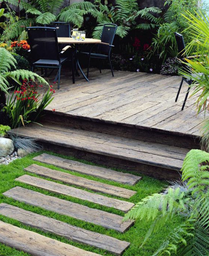 jardin-en-bois-sol-exterieur-en-planchers-en-bois-parquet-d-exterieur-allee-de-jardin-revtement