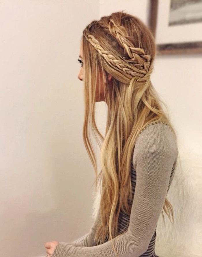 modèles-de-coupes-de-cheveux-femme-jolie-tresses