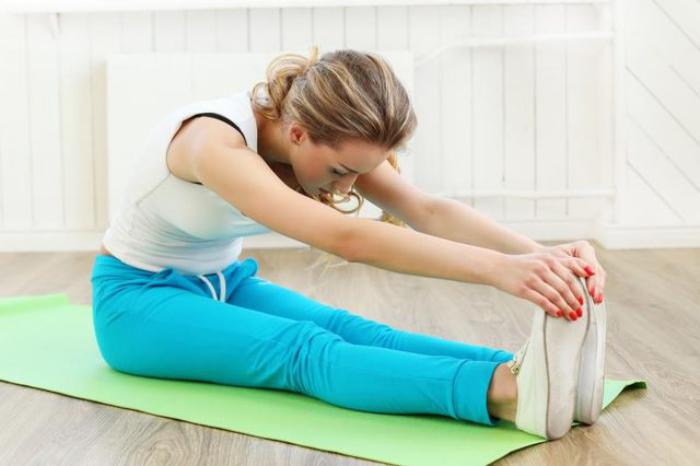 méthode-pilates-exercice-de-flexibilité