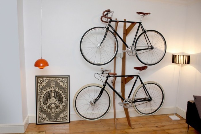 porte-velo-mural-rangement-vélo