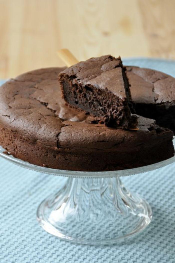 Delice Inratable Le Souffle Au Chocolat Archzine Fr