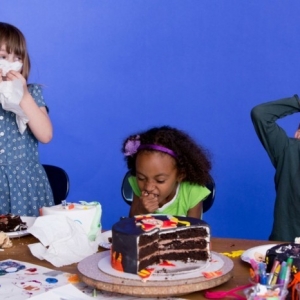 80 idées originales pour le gâteau d'anniversaire enfant