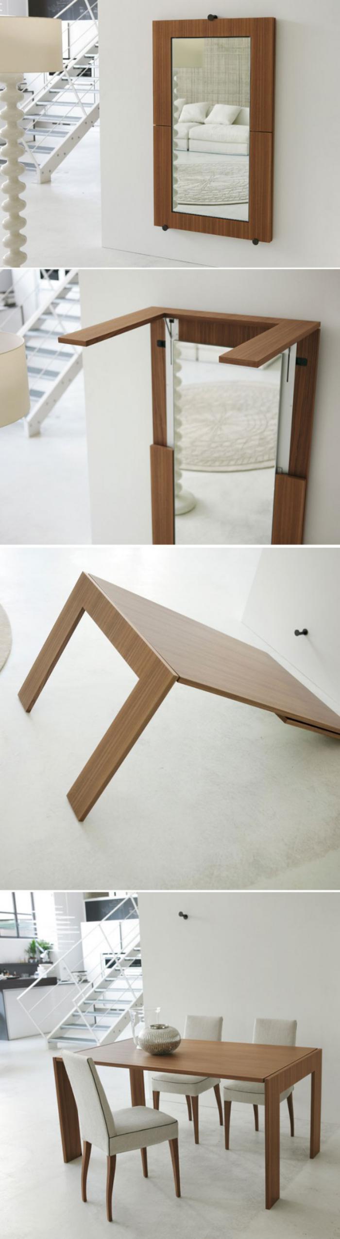 table-gain-de-place-meuble-gain-d'espace-créatif