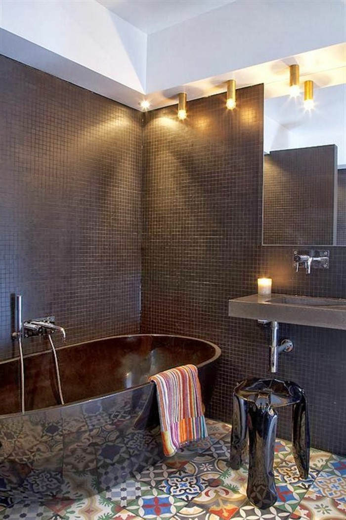 0-applique-salle-de-bain-luminaire-pour-salle-de-bain-en-mosaique-noir-carrelage-coloré