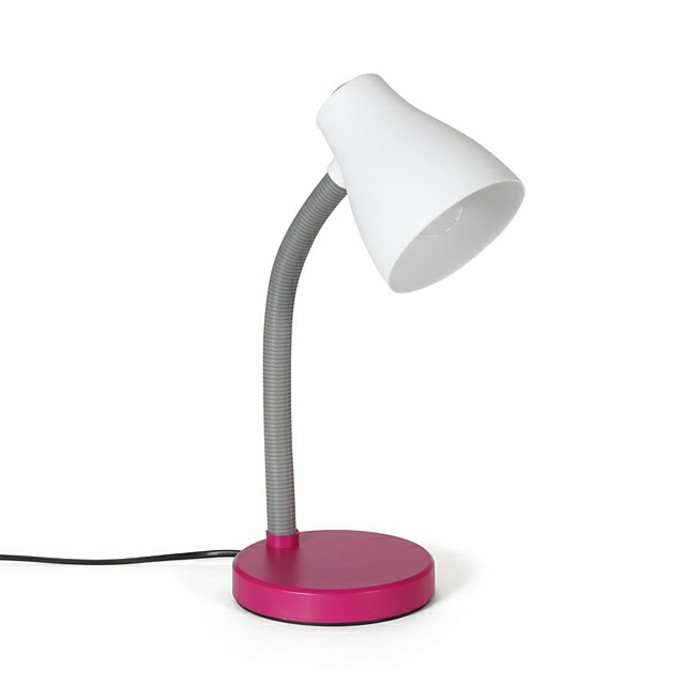 Comment Choisir Votre Lampe De Bureau Designalinéa Leroy