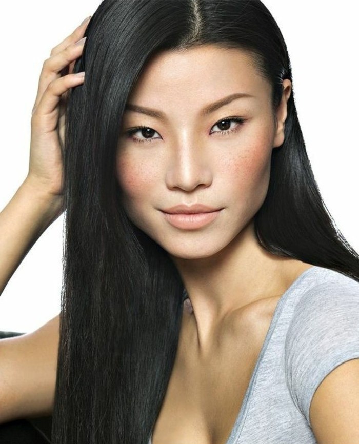 Tout Ce Qu Il Faut Savoir Sur Le Bon Maquillage Asiatique