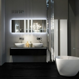 Où trouver le meilleur miroir de salle de bain avec éclairage?