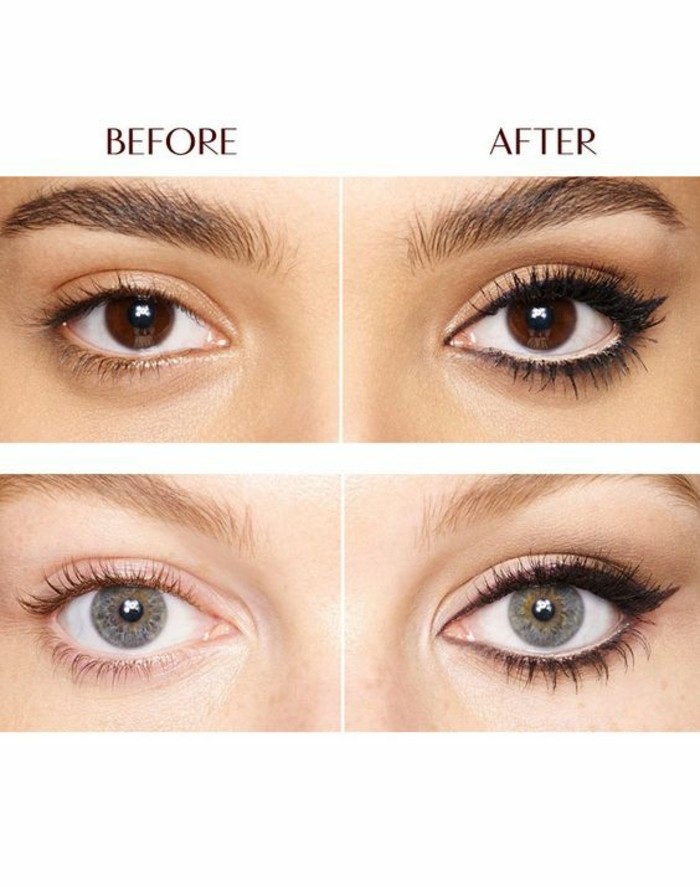 00-maquillage-pour-yeux-marron-cat-eye-idee-tuto-facile-a-faire-maquillage-paupiere