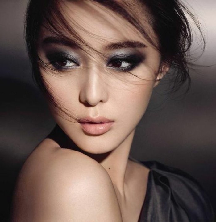 Tout ce qu'il faut savoir sur le bon maquillage asiatique!