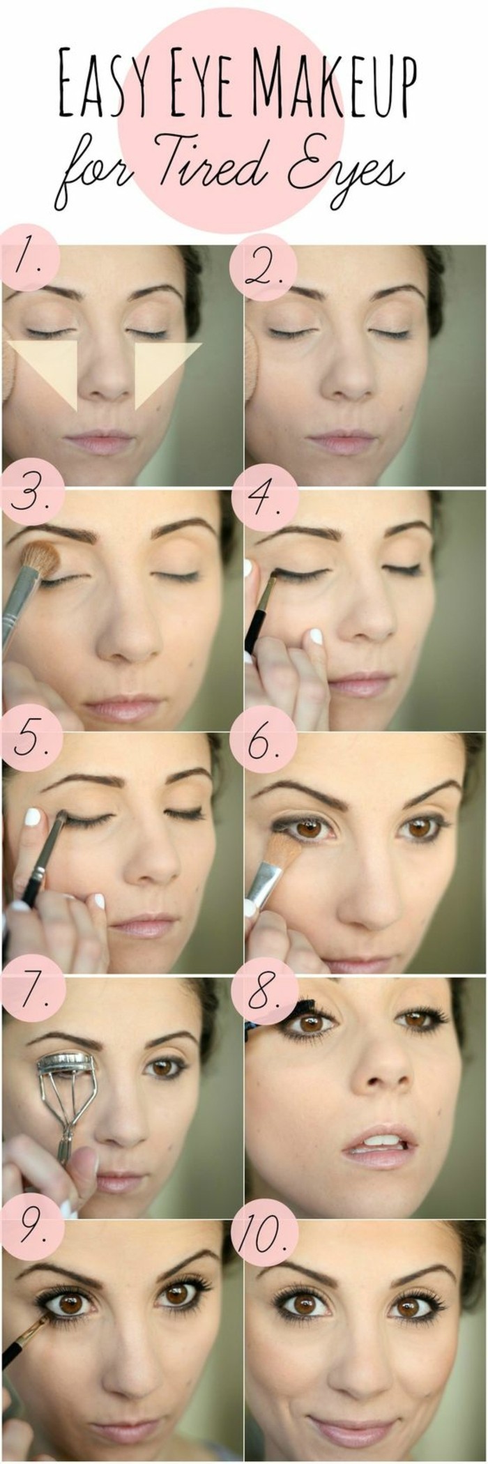 000-tuto-maquillage-yeux-marrons-nos-idees-pour-un-maquillage-chic-maquillage-année-60