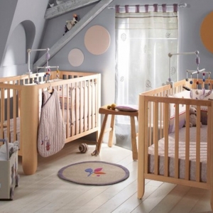 Le Thermometre Chambre Bebe En 40 Idees Archzine Fr