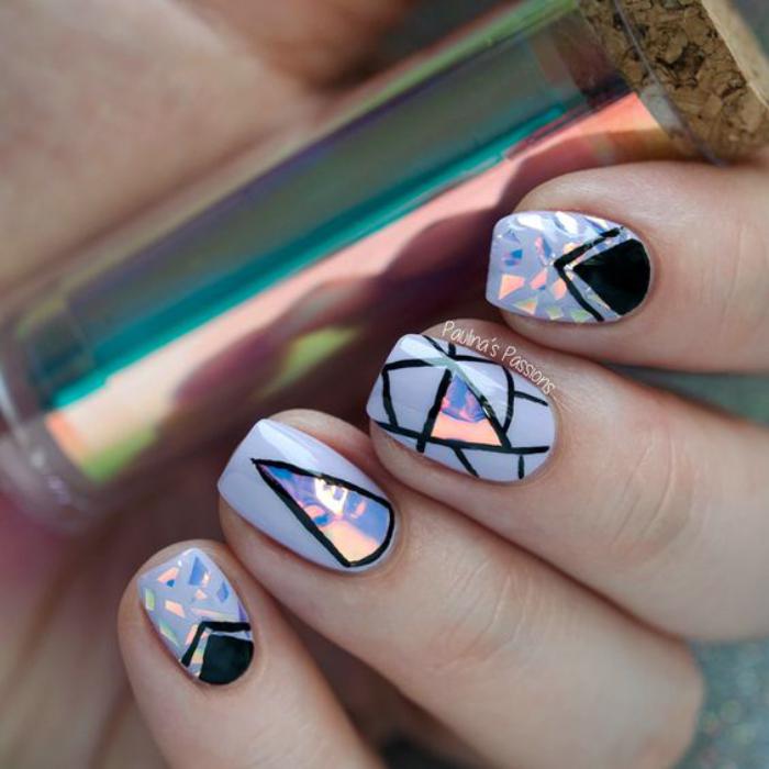 déco-nail-art-broken-glass-nails-technique-verre-brisé