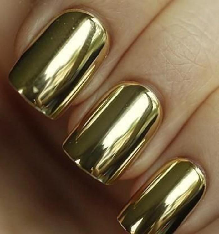 déco-ongles-originale-nail-patch-feuille-d'or