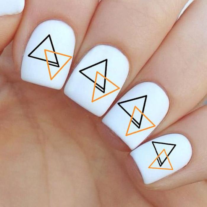 déco-ongles-originale-triangles-stickers